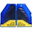 S&R Allen Wrench Set