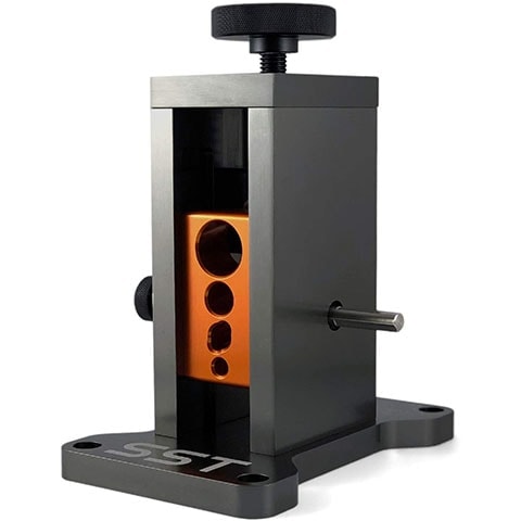 SST Industrial Wire Stripping Machine