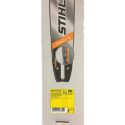 STIHL Rollomatic 20-Inch Chainsaw Bar