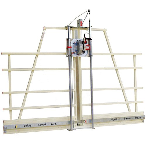 Safety Speed Cut H5 Vertical Panel Saw