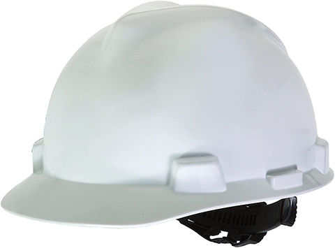 Safety Works 818066 Hard Hat