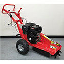 Samson Machinery Stump Grinder