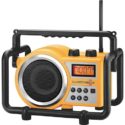 Sangean LB-100 Ultra Rugged Compact Radio