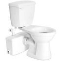 Saniflo Macerating Upflush Toilet Kit