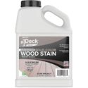 SaverSystems Deck Wood Deck Paint & Sealer