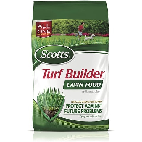 Scotts 22305 Turf Lawn Food
