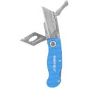 Sheffield 12113 Ultimate Lock Back Utility Knife