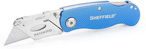 Sheffield 12113 Utility Knife