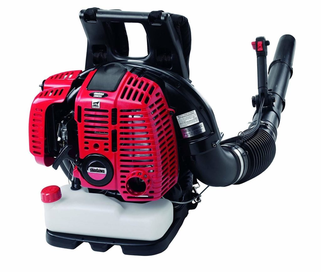 Shindaiwa EB802RT