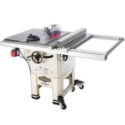 Shop Fox W1837 Hybrid Table Saw