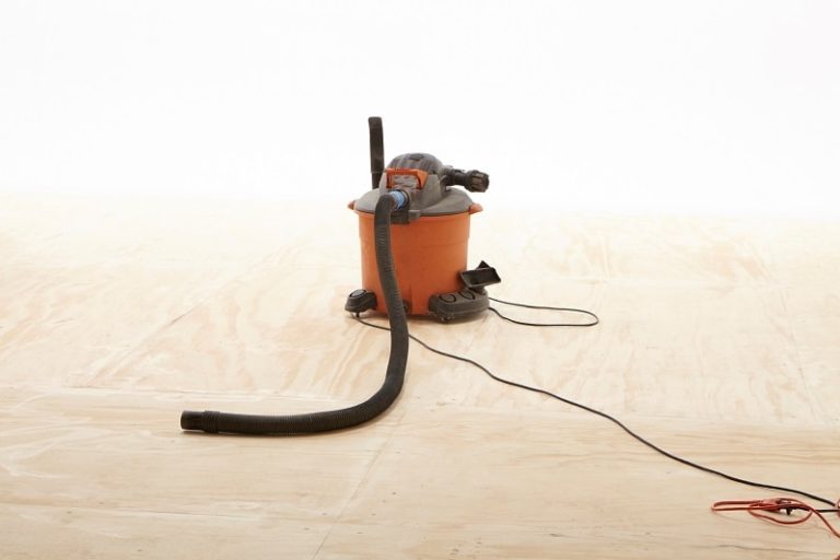 Shop VAC Hose Size: A Beginner’s Guide | House Grail