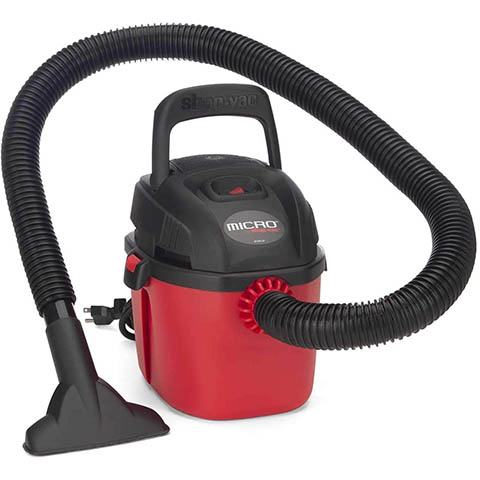 10 Best Portable Shop Vacs of 2024 - Reviews & Top Picks | House Grail