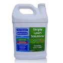 Simple Lawn Solutions Lawn Liquid Fertilizer