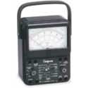 Simpson Analog Multimeter