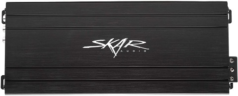 Skar Audio SK-M9005D