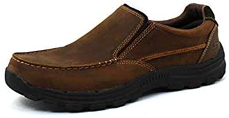 Skechers Men's Braver Rayland Slip-On Loafer