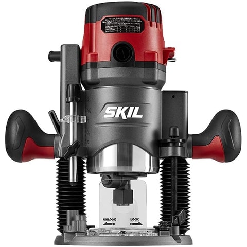 Skil RT1322-00 Fixed Base Router