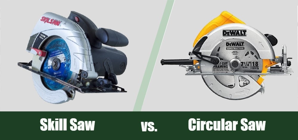 circular saw