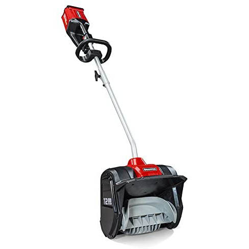 Snapper XD Cordless Electric Snow Shovel