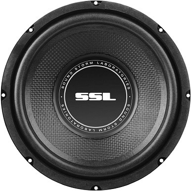 Sound Storm Labs SS