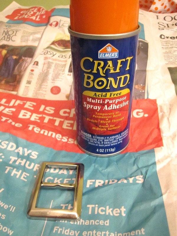 How to Glue Paper to Wood StepbyStep Guide (with Pictures) House Grail