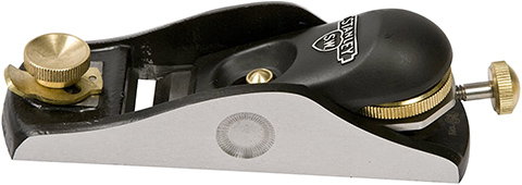 Stanley 12-139 Bailey No.60 Block Plane