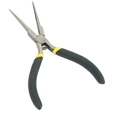 Stanley 84-096 Needle Nose Plier