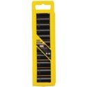 Stanley 97-126 Drive Metric Deep Impact Socket Set