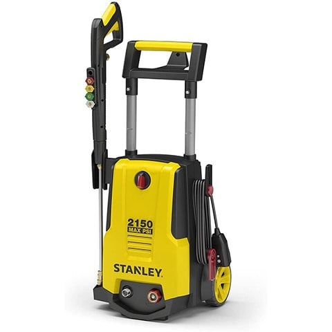 Stanley SHP2150 Electric Pressure Washer