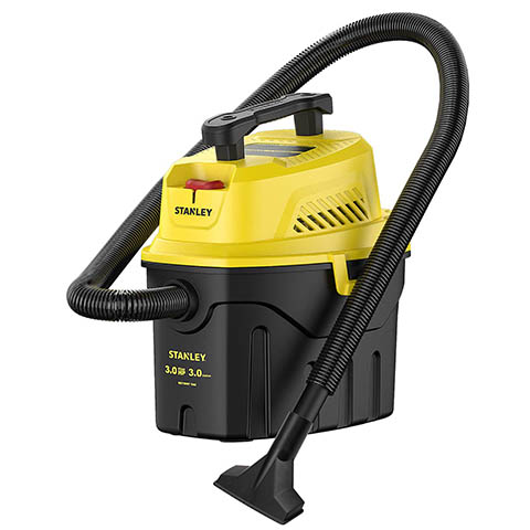 Stanley SL18910P-3 Wet Dry Vacuum