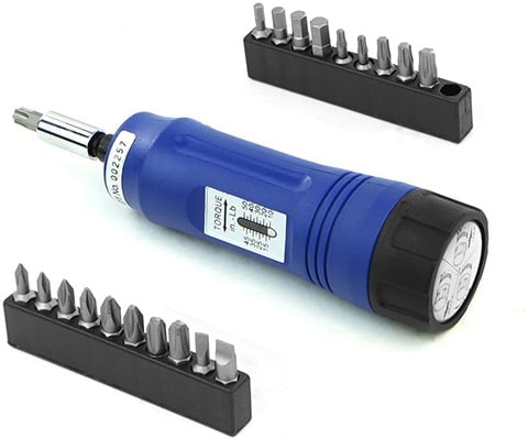 Stark 17520 Adjustable Torque Screwdriver
