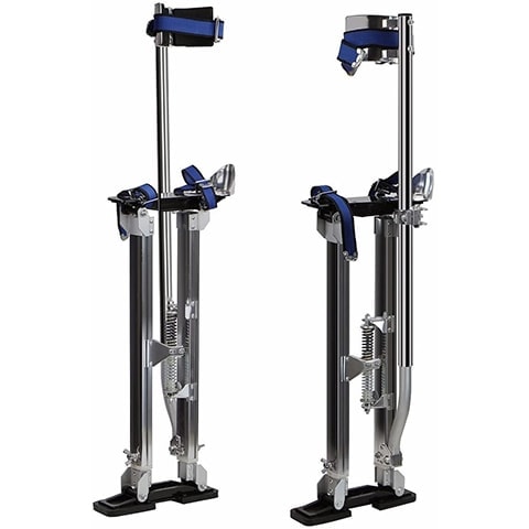 Stark 65047 Premium Drywall Stilts