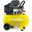 Stark 65151 Portable Quiet Air Compressor