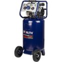 Stealth SAQ-12018 Ultra Quiet Air Compressor