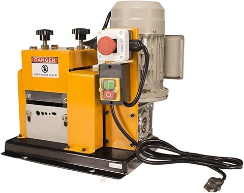 Steel Dragon Tools WRA20 Automatic Wire Stripping Machine