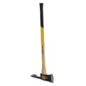 Structon 41534 3.5lbs Single Bit Pulaski Axe with 36” Hickory Handle