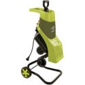 Sun Joe CJ602E Electric Wood Chipper Shredder