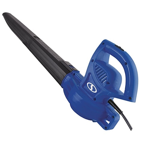 Sun Joe SBJ597E-SJB Electric Leaf Blower