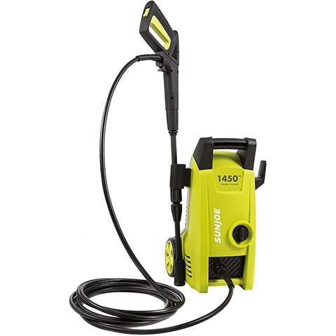 Sun Joe SPX1000 1450 Electric Pressure Washer