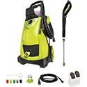 Sun Joe SPX3000 Electric High-Pressure Washer