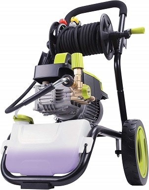 Sun Joe SPX9006-PRO