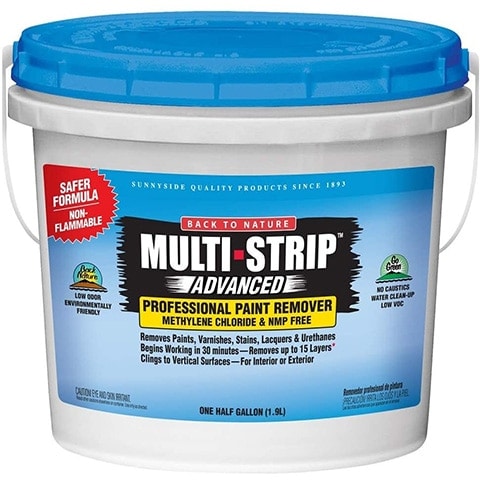 Sunnyside 65732A Multi-Strip Paint & Varnish Remover