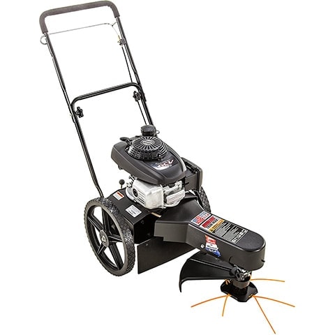 Swisher STD4422HO 4.4 HP Honda 4.4 HP Deluxe String Trimmer