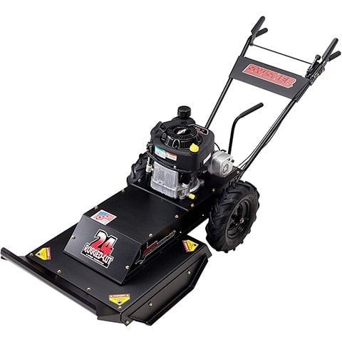 Swisher Walk Behind Rough Cut Mower