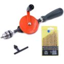 Swpeet HDR-1 Powerful Speedy Hand Drill