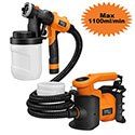 TACKLIFE 1100ml/min Sprayer