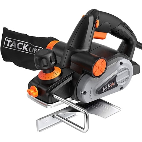 TACKLIFE EPN01A Electric Hand Planer