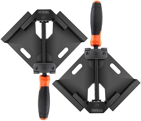 TACKLIFE HAC3B Corner Clamp