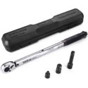 TACKLIFE HTW1A 3/8” Drive Click Torque Wrench
