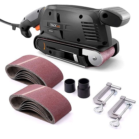 TACKLIFE PSFS1A Belt Sander
